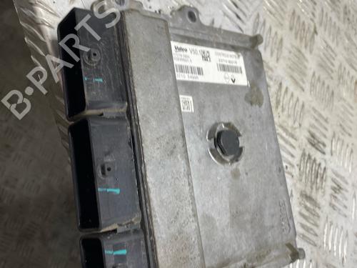 Engine control unit (ECU) RENAULT CAPTUR I (J5_, H5_) 0.9 TCe 90 | BP27159446M57 - Image 4