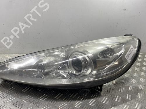 Used Left headlight PEUGEOT 407 Coupe (6C_) 2.7 HDi (204 hp) 19913557