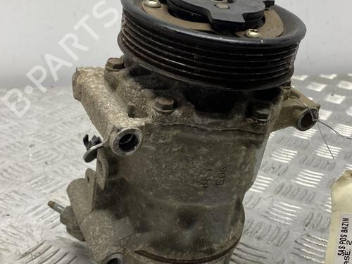 AC-Kompressor PEUGEOT 208 I (CA_, CC_) 1.6 HDi / BlueHDi 75 (75 hp) 29330231