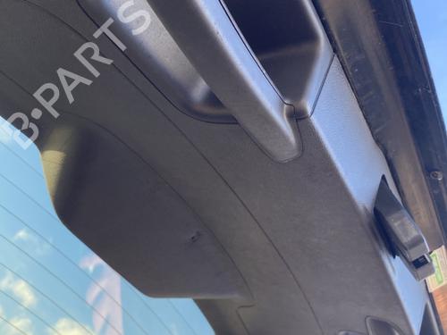 Kofferbakbekleding FORD FOCUS III 1.0 EcoBoost (100 hp) 32030787