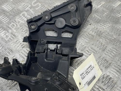 Rear bumper bracket RENAULT CLIO IV (BH_) 1.5 dCi 75 | BP25407320C159 