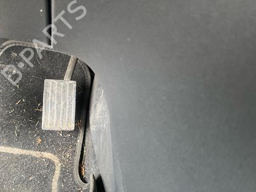 Used Pedal Pedal 34380244 34380244
