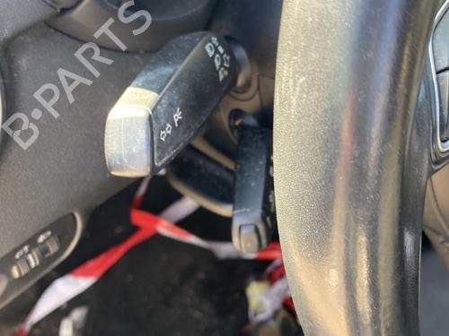 Used Steering column stalk AUDI A1 Sportback (8XA, 8XF) 1.6 TDI (90 hp) 24373135