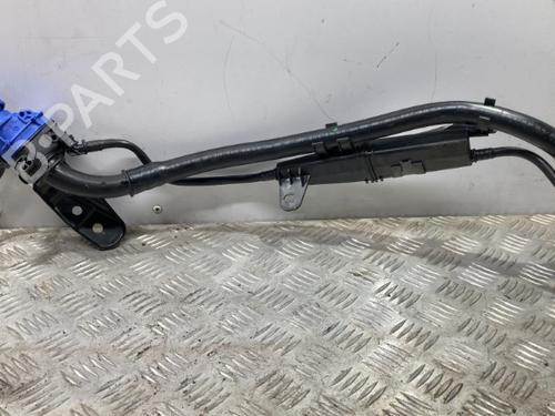 Pipe PEUGEOT 2008 II (UD_, US_, UY_, UJ_, UR_, UC_) 1.5 BlueHDI 110 (UDYHSK) | BP22111582M125