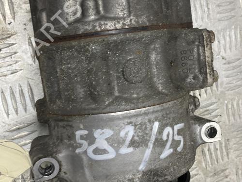 AC compressor VW TOURAN (1T1, 1T2) 1.9 TDI | BP28799011M34 