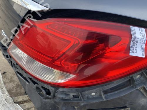 Used Right taillight Right taillight 30909448 30909448