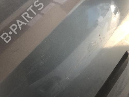 Left rear door PEUGEOT 407 (6D_) 1.6 HDi 110 (6D9HZC, 6D9HYC) | BP22125722C4 