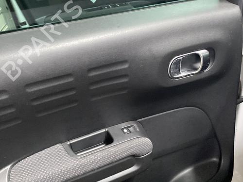 Rear left panel CITROËN C3 AIRCROSS II (2R_, 2C_) 1.5 BlueHDi 110 | BP25203969C60 - Image 2