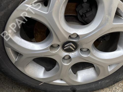 Fælk CITROËN C3 II (SC_) 1.6 HDi (92 hp) 22788012
