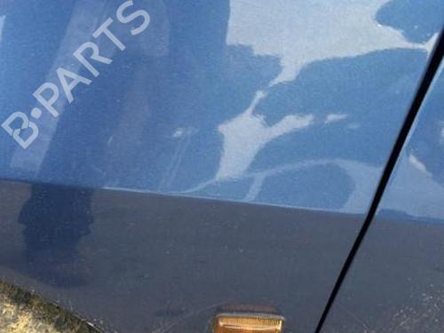 Used Left front fenders PEUGEOT 306 Hatchback (7A, 7C, N3, N5) 1.9 DT (90 hp) 22118661