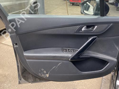 Front left panel PEUGEOT 508 I (8D_) 2.0 HDi | BP29829333C58