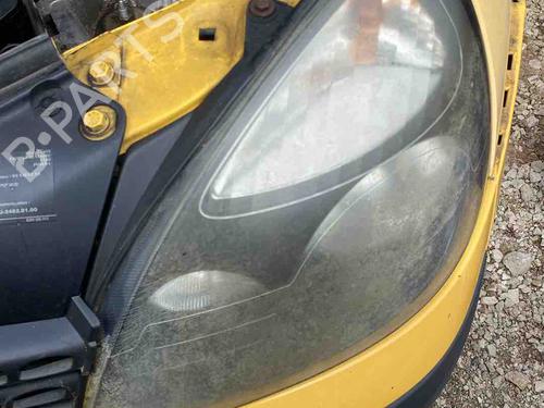 Used Left headlight Left headlight 36521732 36521732