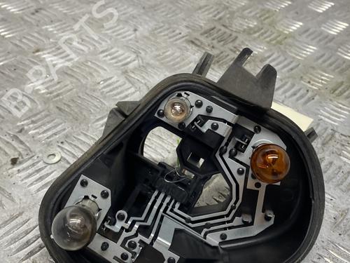 Used Lamp holder PEUGEOT 208 I (CA_, CC_) 1.6 HDi (92 hp) 28601824