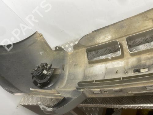 Front bumper NISSAN X-TRAIL I (T30) 2.2 dCi 4x4 | BP23785707C7 