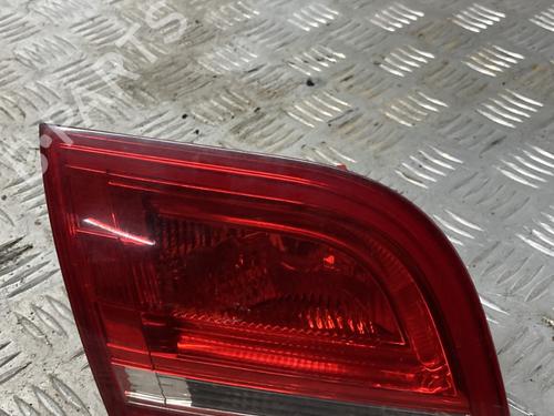 Used Left tailgate light AUDI A3 Sportback (8PA) 1.6 TDI (105 hp) 20703676