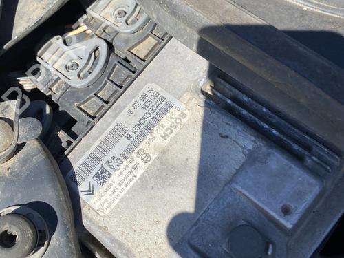 Used Engine control unit (ECU) Engine control unit (ECU) PEUGEOT 206+ (2L_, 2M_) 1.4 HDi eco 70 (68 hp) 28001987 28001987