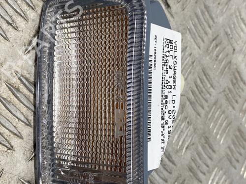 Used Left front indicator VW GOLF III (1H1) 1.8 (90 hp) 27213289