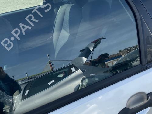 Dørrute venstre bak FORD FOCUS I (DAW, DBW) 1.8 16V | BP26462312C20 