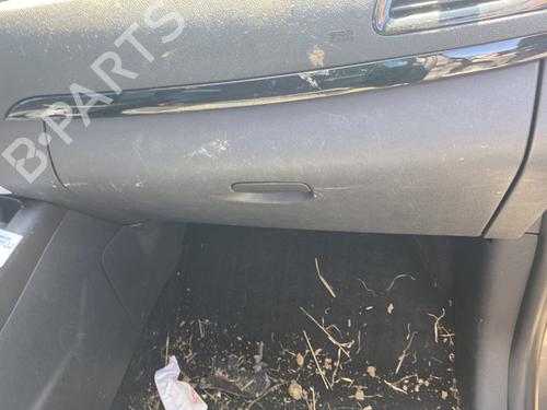 Vano posta oggetti RENAULT SCÉNIC III (JZ0/1_) 1.6 dCi (JZ00, JZ12) (130 hp) 27304311