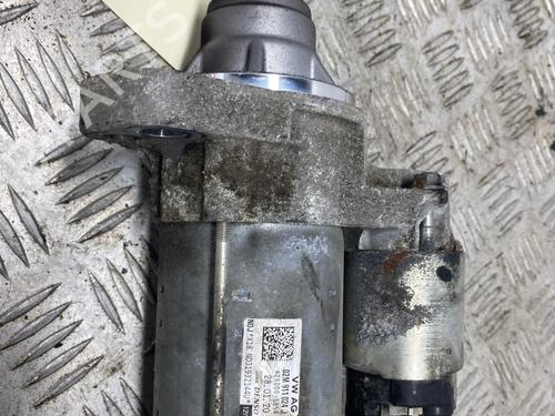 Starter VW POLO VI (AW1, BZ1, AE1) 1.0 MPi | BP36653813M8 - Image 3