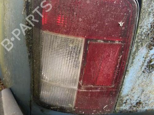 Used Left taillight LADA NIVA Closed Off-Road Vehicle (2121, 2131) 1900 Diesel (21215) (65 hp) 22118169