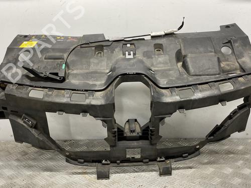 Supporto del paraurti anteriore RENAULT MEGANE IV Hatchback (B9A/M/N_) 1.2 TCe 130 (B9MR) | BP30901091C158