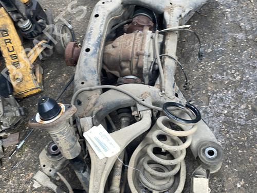 Bagaksel INFINITI QX50 I 30d AWD | BP27617683M2 