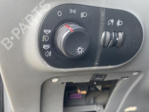 Headlight switch SEAT IBIZA III (6L1) 1.4 TDI | BP33129819I24 - Image 3