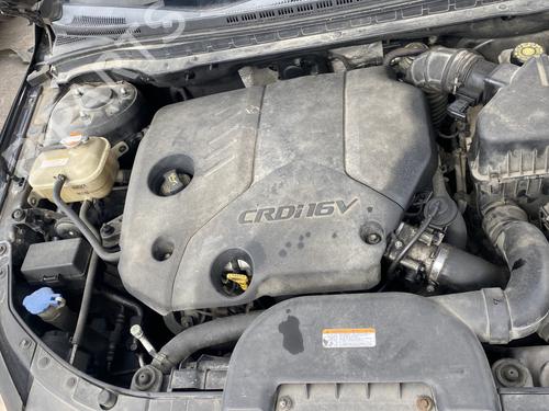 Motor HYUNDAI i30 Estate (FD) 1.6 CRDi (90 hp) 27637177