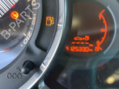 Used Gearbox Gearbox CITROËN DS3 (SA_) 1.6 HDi 110 (112 hp) 30636371 30636371