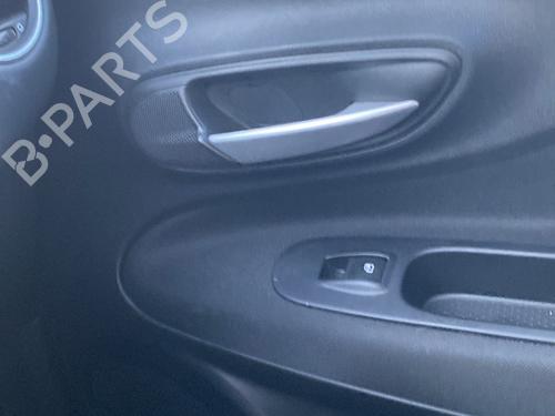 Used Front right panel Front right panel FIAT PUNTO (199_) 1.2 (199AXZ1A, 199BXZ1A) (69 hp) 31639690 31639690