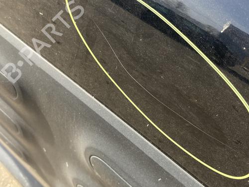 Dør venstre bagtil CITROËN C4 CACTUS 1.6 BlueHDi 100 | BP24446560C4 - Image 2