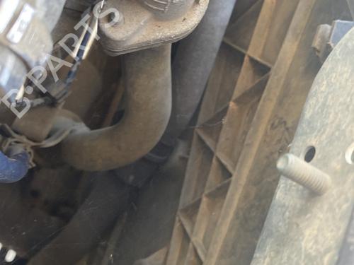 Front slam panel CITROËN NEMO Box Body/MPV (AA_) 1.3 HDi 75 | BP32686484C72 - Image 2