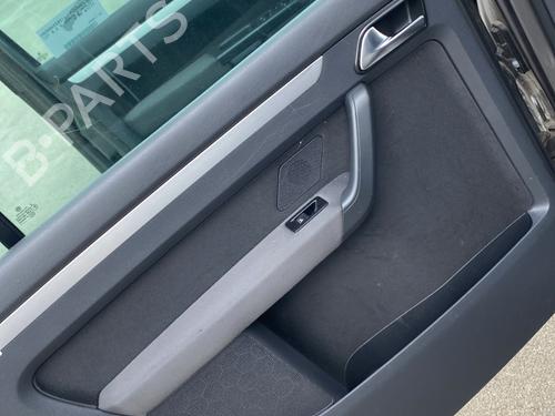 Used Rear left panel VW TOURAN (1T1, 1T2) 2.0 TDI (140 hp) 28601786