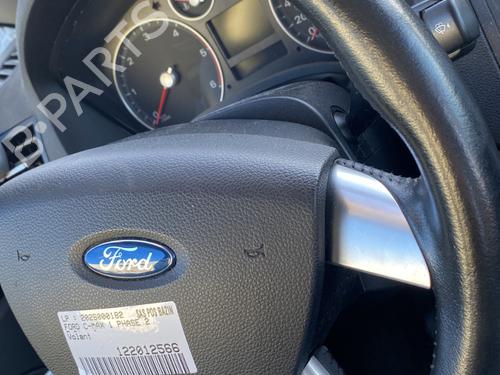 Used Steering wheel Steering wheel FORD C-MAX (DM2) 2.0 TDCi (136 hp) 32680729 32680729