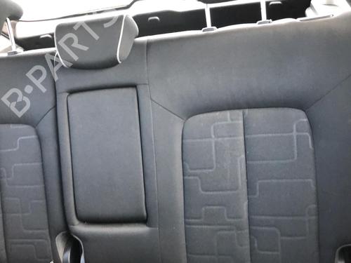 Rear seat KIA VENGA (YN) 1.4 CRDi 90 | BP22113400C17 - Image 3