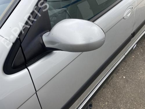 Used Left mirror CITROËN C5 II (RC_) 1.6 HDi (RC8HZB) (109 hp) 26384714