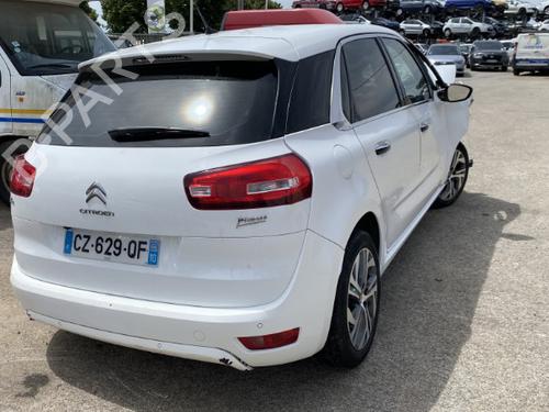 Other CITROËN C4 Picasso II 1.6 HDi / BlueHDi 115 | BP25913143O1  - Image 8