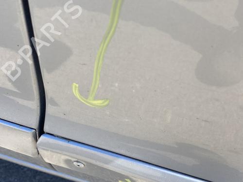 Right front door FORD S-MAX (WA6) 2.0 Flexifuel | BP27523807C3 