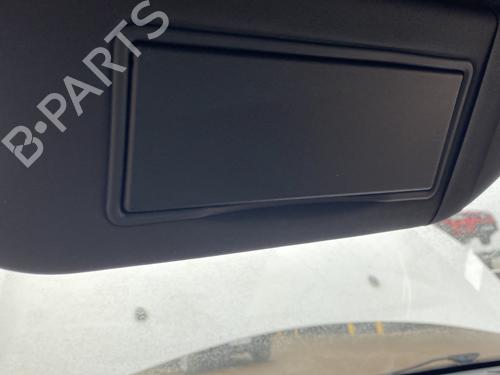 Used Left sun visor Left sun visor CITROËN DS3 (SA_) 1.6 HDi 90 (92 hp) 24541355 24541355