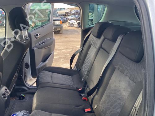 Front left panel PEUGEOT 3008 I MPV (0U_) 2.0 HDi 150 / BlueHDi 150 | BP24296883C58  - Image 6