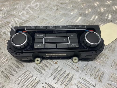 Climate control VW GOLF VI (5K1) 1.4 | BP38558418I5 - Image 4
