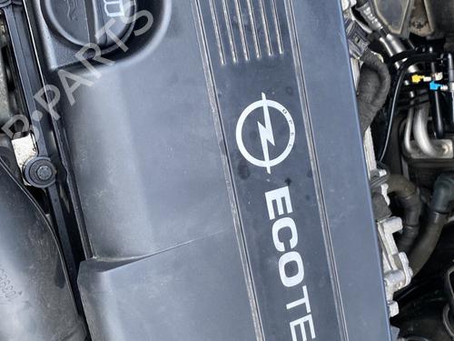 Upper protection OPEL ASTRA J (P10) 1.7 CDTI (68) | BP31114491M93