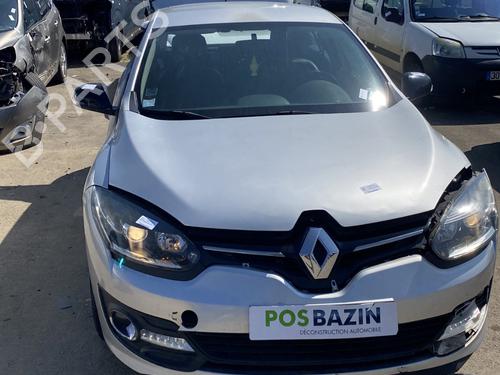 ABS Bremseaggregat RENAULT MEGANE III Hatchback (BZ0/1_, B3_) 1.5 dCi (BZ09, BZ0D, BZ1W, BZ29, BZ14) | BP26594356M43 