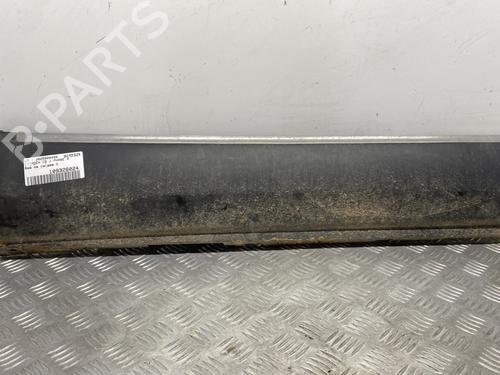 Used Right sideskirt CITROËN C5 II (RC_) 1.6 HDi (RC8HZB) (109 hp) 27540259