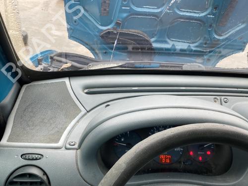 Used Dashboard RENAULT KANGOO (KC0/1_) 1.4 (KC0C, KC0H, KC0B, KC0M) (75 hp) 32351645
