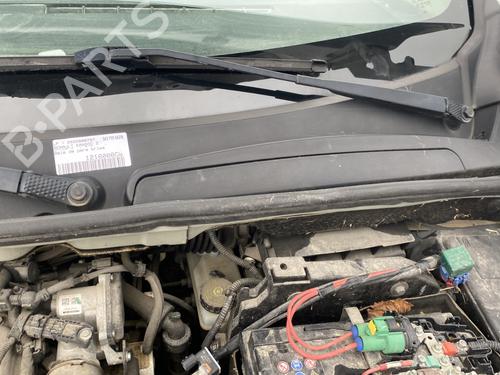 Front wiper motor RENAULT KANGOO Express (FW0/1_) 1.5 dCi 90 (FW0G, FW05, FW08, FW11) | BP32439608M29 - Image 3