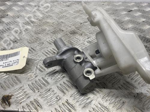 Used Brake master cylinder Brake master cylinder PEUGEOT 508 II (FB_, FH_, F3_) 2.0 BlueHDI 180 (FHEHZR, FHEHZN) (177 hp) 32629812 32629812