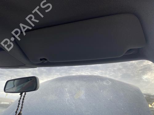 Right sun visor AUDI A3 (8P1) 1.6 | BP39449293I2 - Image 2
