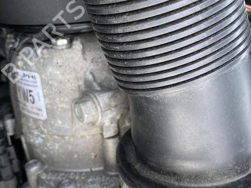 AC compressor OPEL ASTRA J (P10) 1.7 CDTI (68) | BP31093573M34 - Image 3